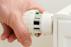 Cockenzie And Port Seton central heating repair costs